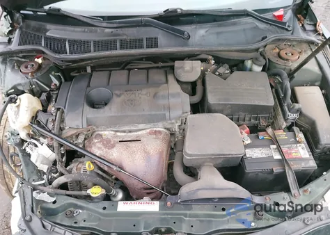 2011 Toyota Camry Le z USA, uszkodzony, nr VIN 4T1BF3EK8BU639981